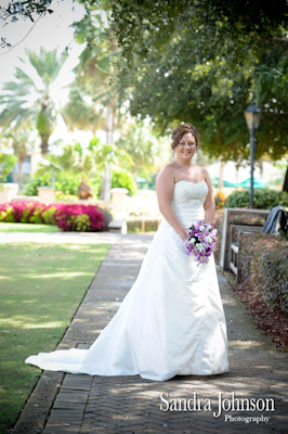 Best Orlando Wedding photographer - Sandra Johnson (SJFoto.com)
